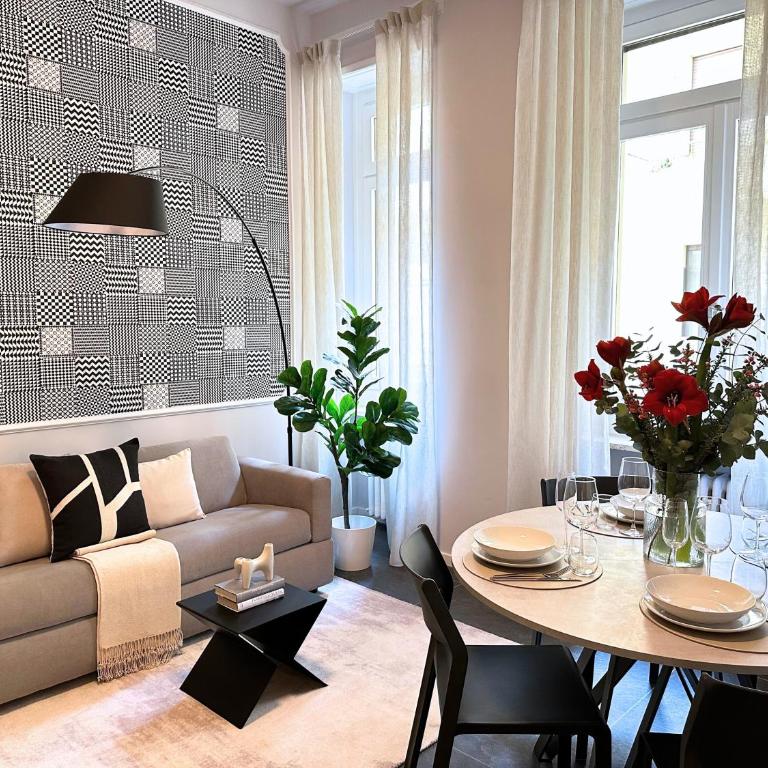 Gran Torino Suite - One-Bedroom Apartment - 2