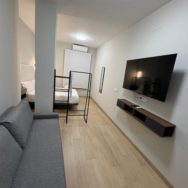 Oasis La Corredera - Apartamento de 1 dormitorio - 10