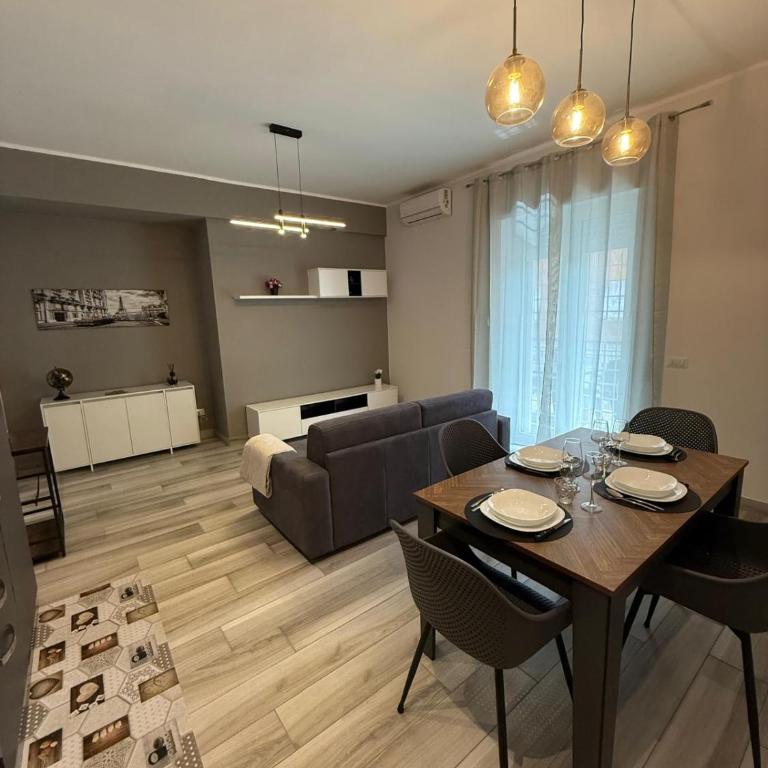 Casa Flavia - Appartamento con 1 Camera da Letto - 1