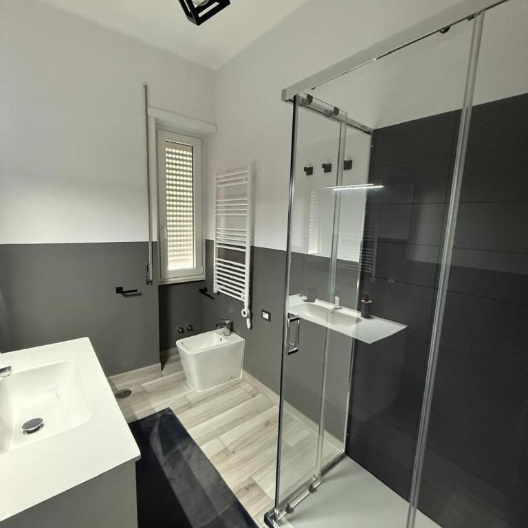 Casa Flavia - Appartamento con 1 Camera da Letto - 4