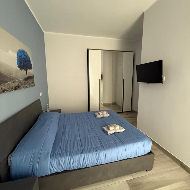Casa Flavia - Appartamento con 1 Camera da Letto - 5