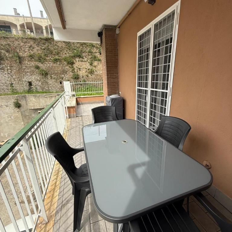 Casa Flavia - Appartamento con 1 Camera da Letto - 6