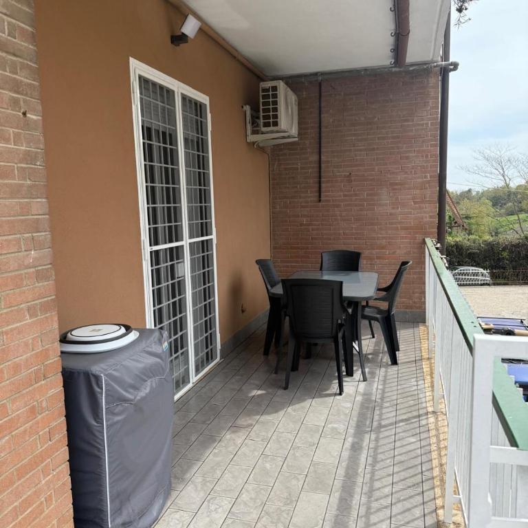 Casa Flavia - Appartamento con 1 Camera da Letto - 8
