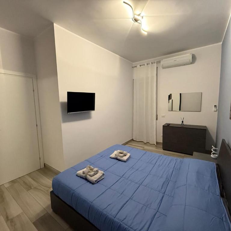 Casa Flavia - Appartamento con 1 Camera da Letto - 10