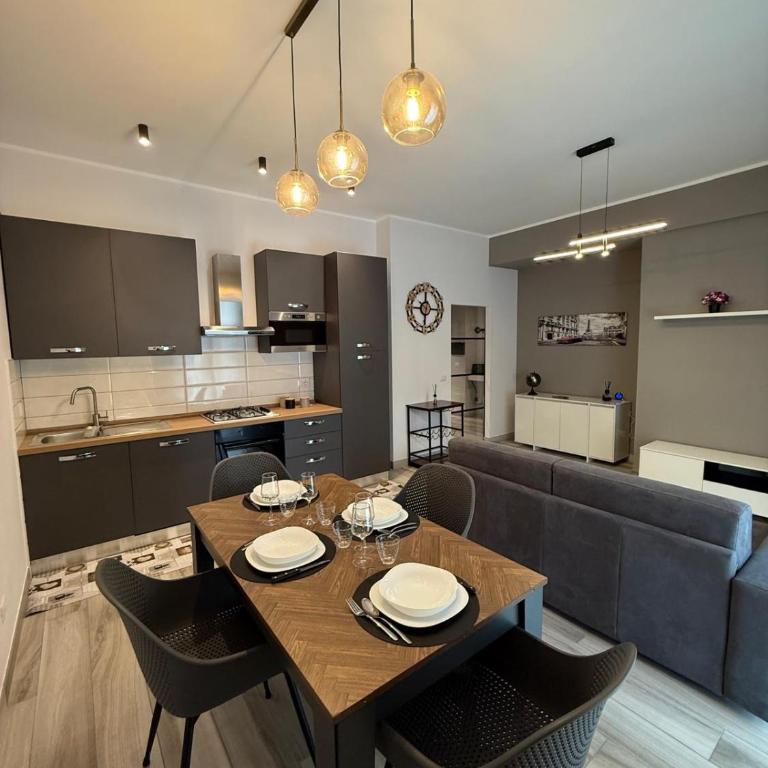 Casa Flavia - Appartamento con 1 Camera da Letto - 11