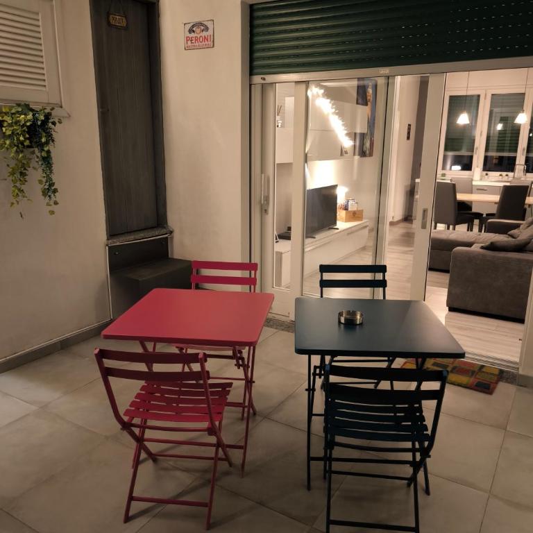 A Cuneo in Terrazza - Appartamento con 1 Camera da Letto - 45