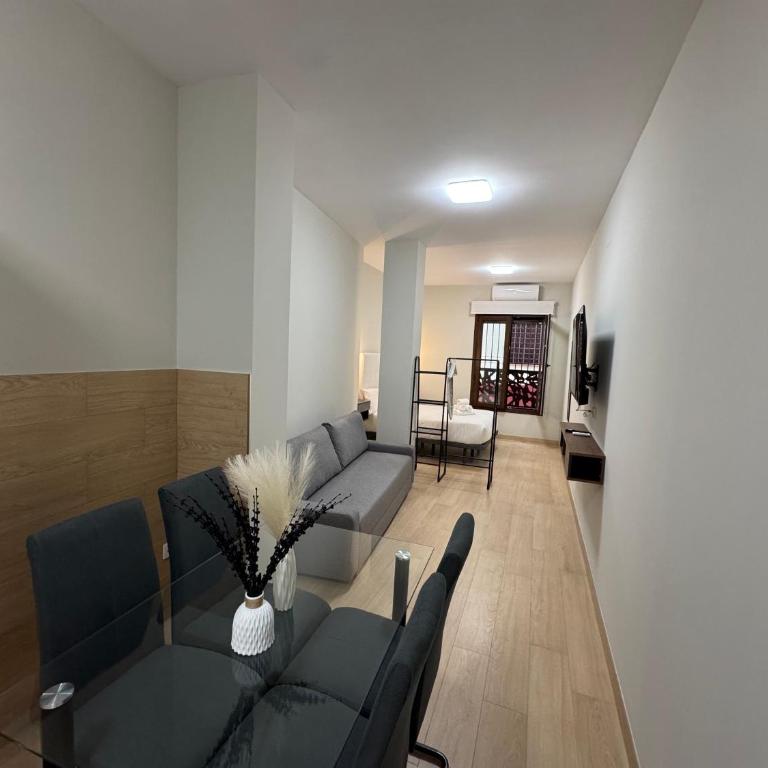 Oasis La Corredera - Apartamento de 1 dormitorio - 1