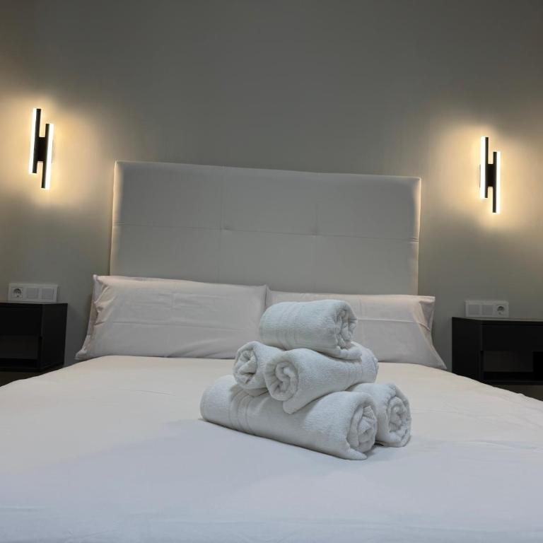 Oasis La Corredera - Apartamento de 1 dormitorio - 5