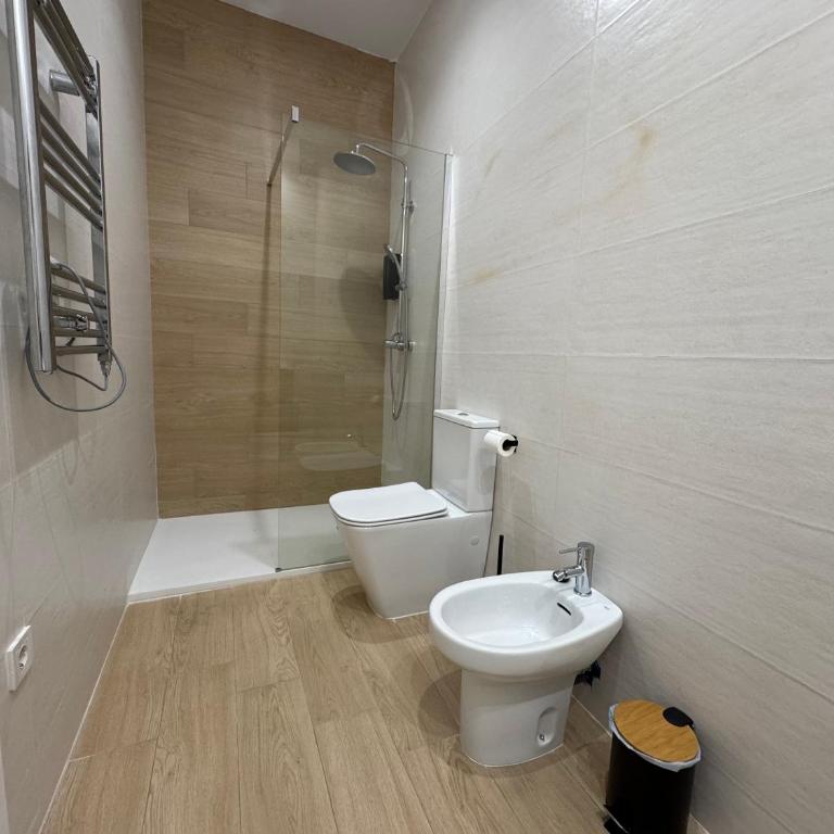Oasis La Corredera - Apartamento de 1 dormitorio - 10