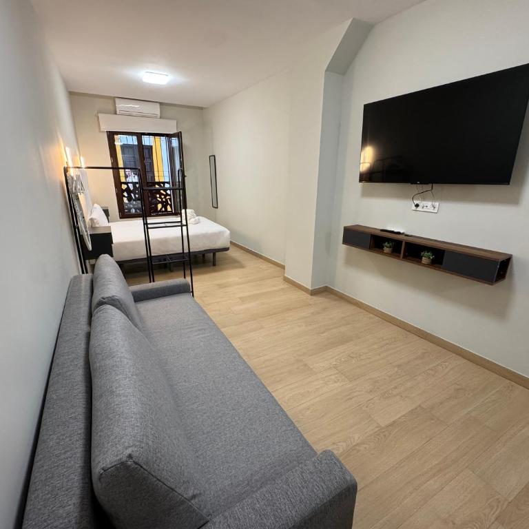 Oasis La Corredera - Apartamento de 1 dormitorio - 5