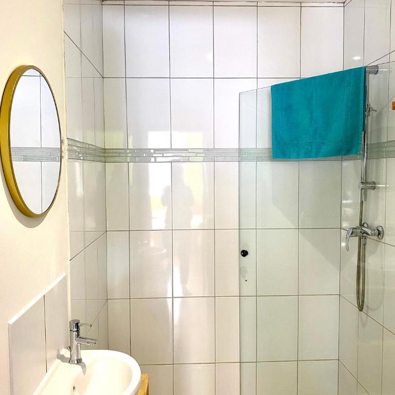La petite Escapade - Appartement 1 Chambre - 23
