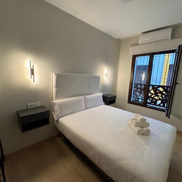 Oasis La Corredera - Apartamento de 1 dormitorio - 2