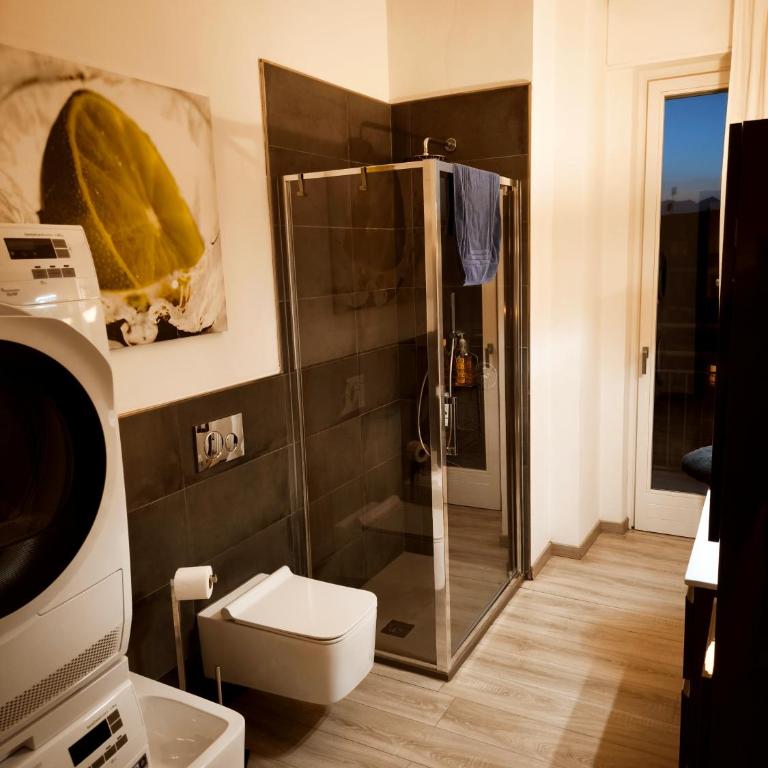 A Cuneo in Terrazza - Appartamento con 1 Camera da Letto - 47