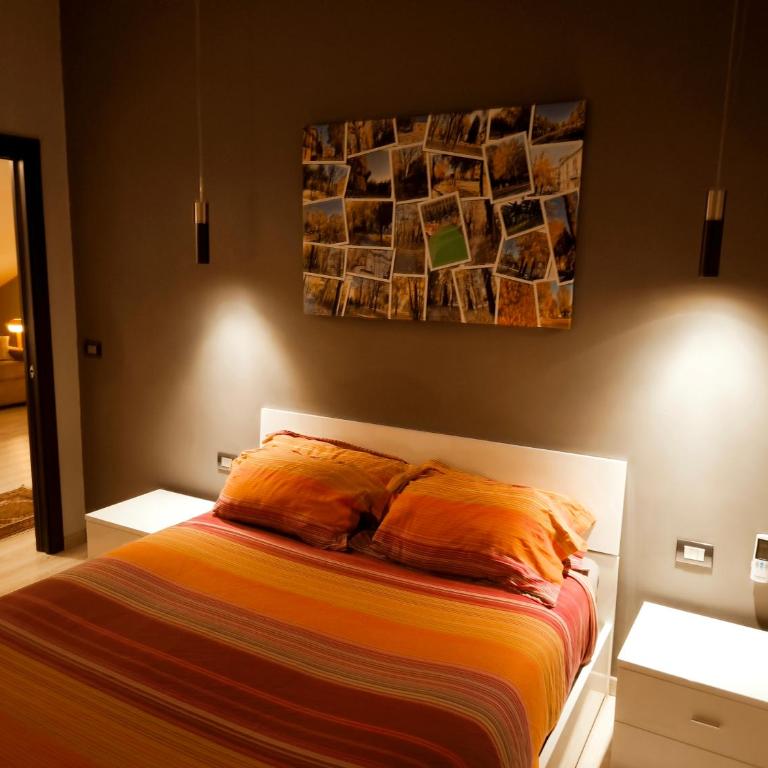 A Cuneo in Terrazza - Appartamento con 1 Camera da Letto - 48