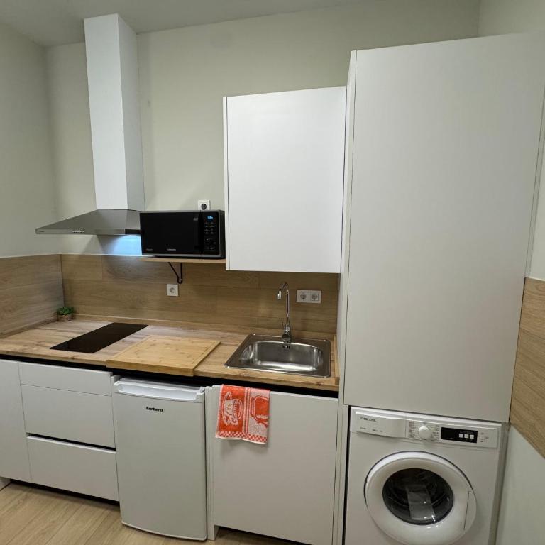 Oasis La Corredera - Apartamento de 1 dormitorio - 4