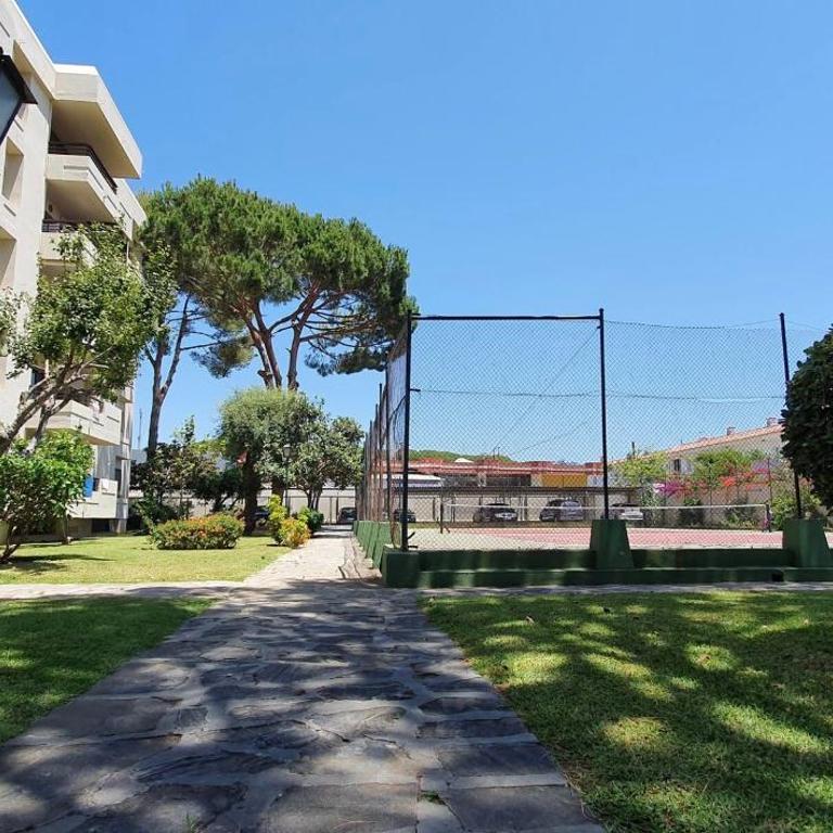 Beautiful Apartment by beach Marbella - Two-Bedroom Apartment - 37
