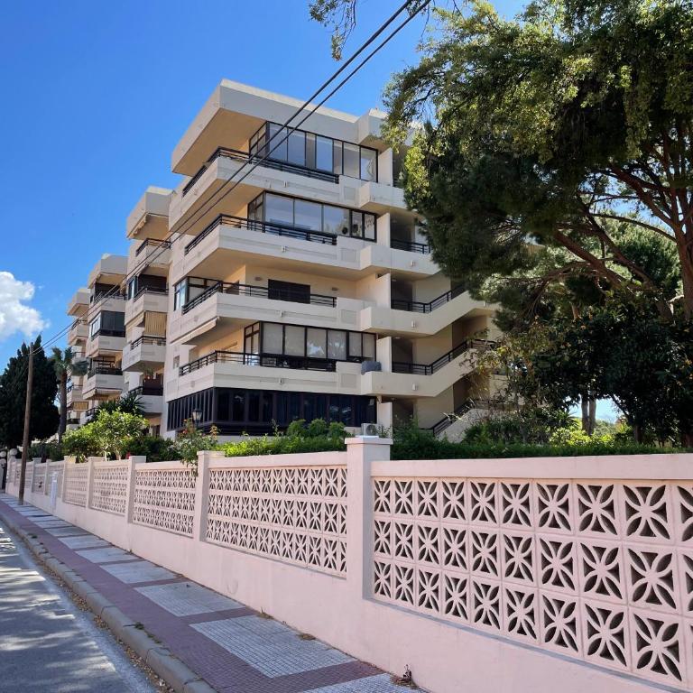 Beautiful Apartment by beach Marbella - Two-Bedroom Apartment - 38