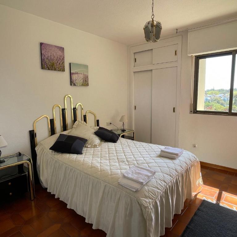 Beautiful Apartment by beach Marbella - Two-Bedroom Apartment - 26