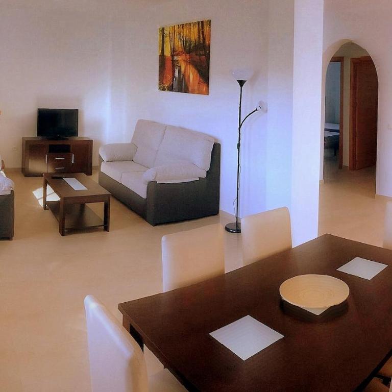 Villa Jazmín.Completa privacidad. Piscina privada. - Casa de 3 dormitorios - 26