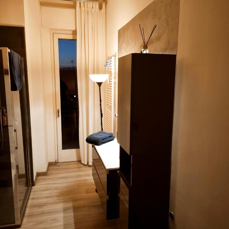 A Cuneo in Terrazza - Appartamento con 1 Camera da Letto - 49