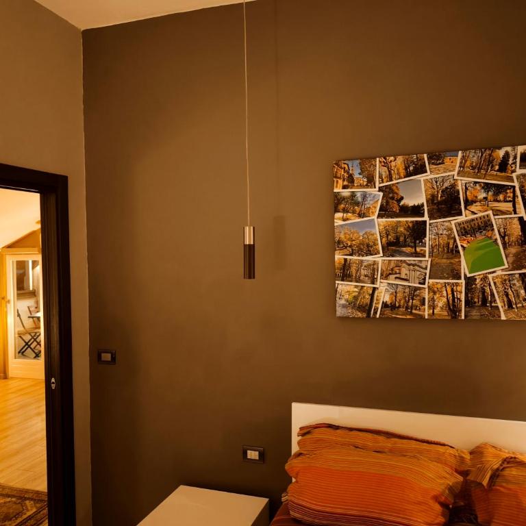 A Cuneo in Terrazza - Appartamento con 1 Camera da Letto - 50