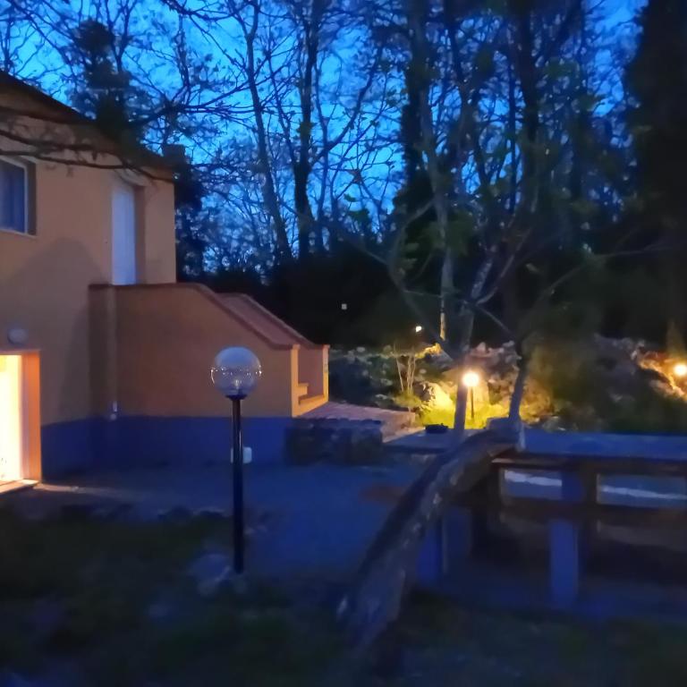 Le Rocce Wellness and Fitness, only adults - Villa con 1 Camera da Letto - 61