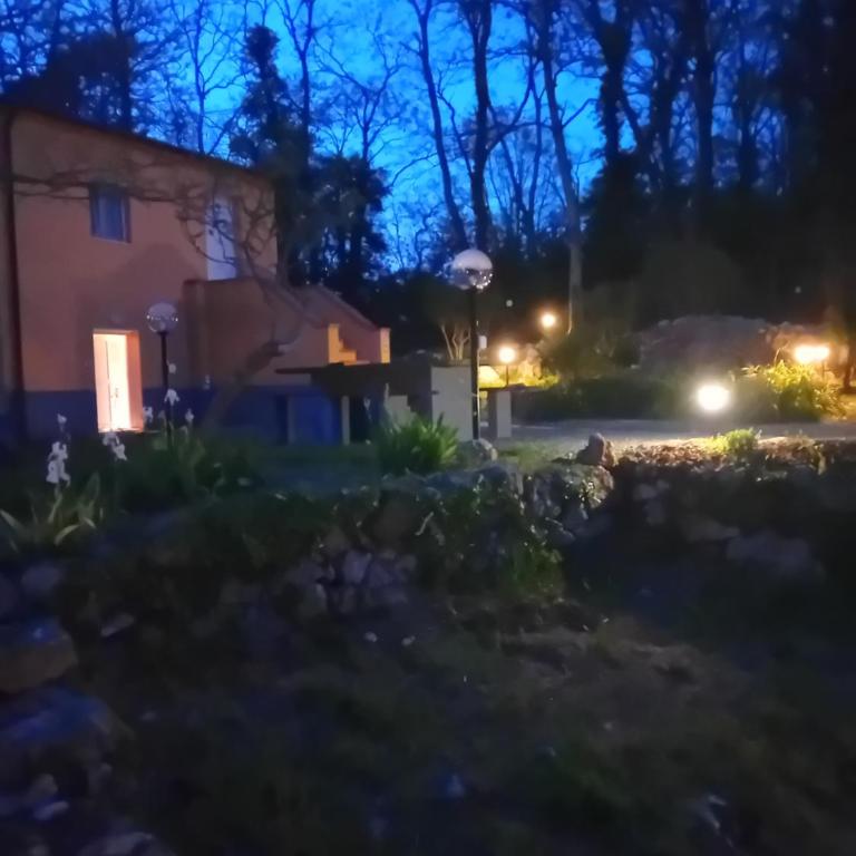 Le Rocce Wellness and Fitness, only adults - Villa con 1 Camera da Letto - 64