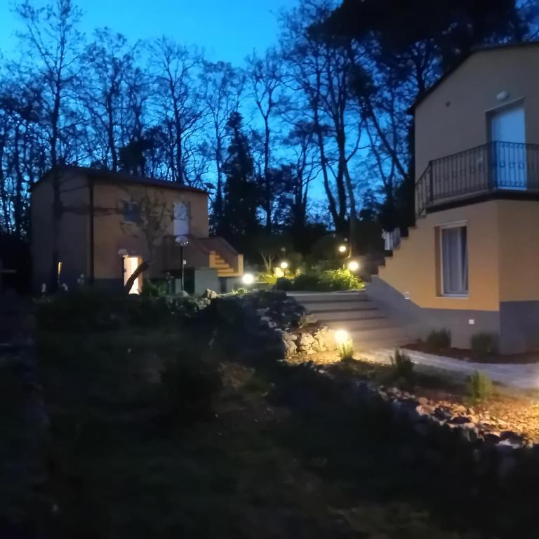 Le Rocce Wellness and Fitness, only adults - Villa con 1 Camera da Letto - 63