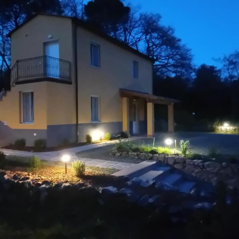 Le Rocce Wellness and Fitness, only adults - Villa con 1 Camera da Letto - 65