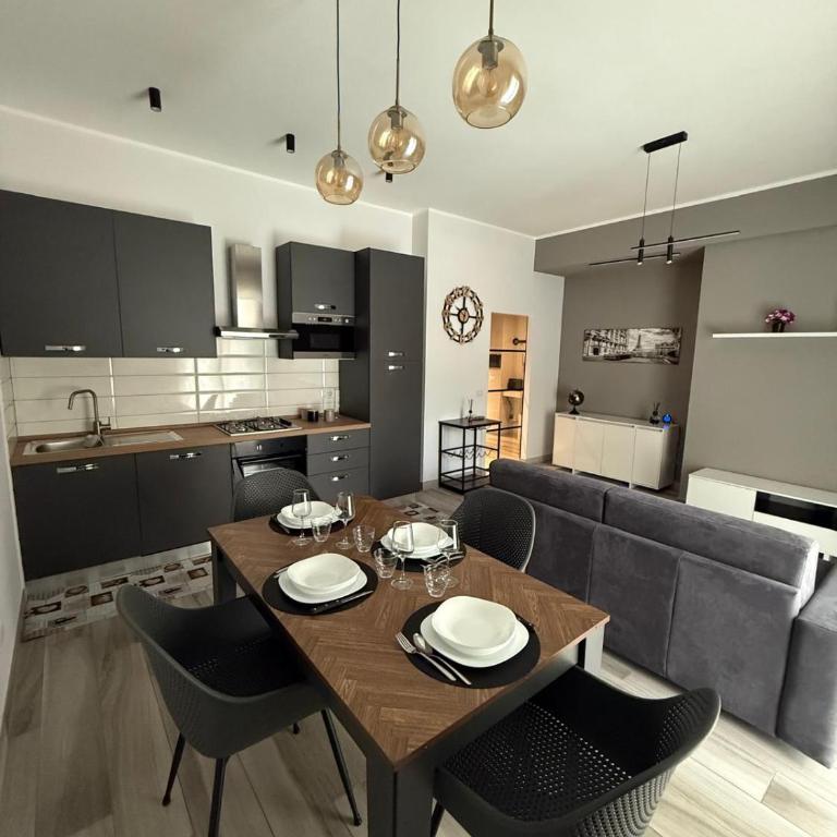 Casa Flavia - Appartamento con 1 Camera da Letto - 3