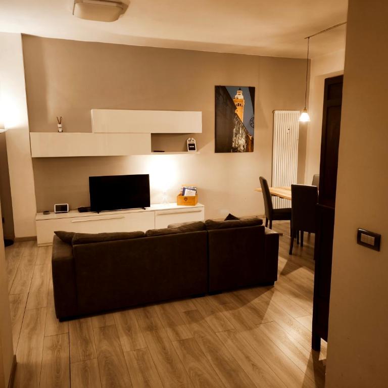 A Cuneo in Terrazza - Appartamento con 1 Camera da Letto - 52