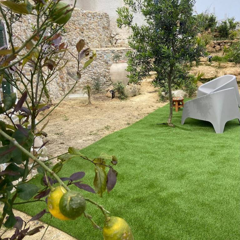Addauro - Villa con 2 Camere da Letto - 36