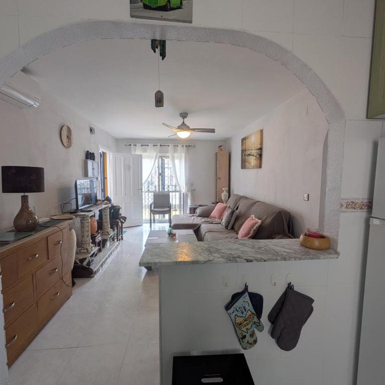 Kasha's House - Casa - 14