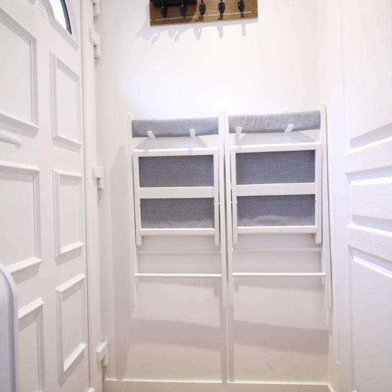 Studio hyper centre secteur Cathedrale - Forum- Erlon - Appartamento con 1 Camera da Letto - 3