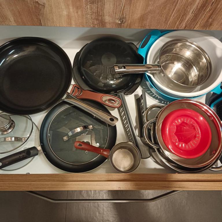 ViS29 - Apartman sa 1 Spavaćom Sobom - 7