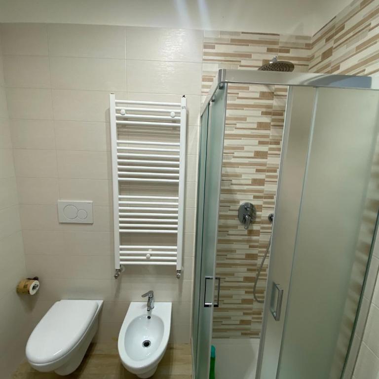 Parco del levante 3 - Two-Bedroom Apartment - 11