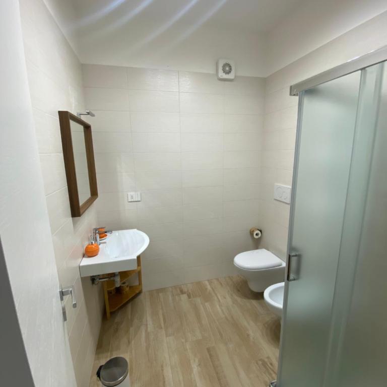 Parco del levante 3 - Two-Bedroom Apartment - 10