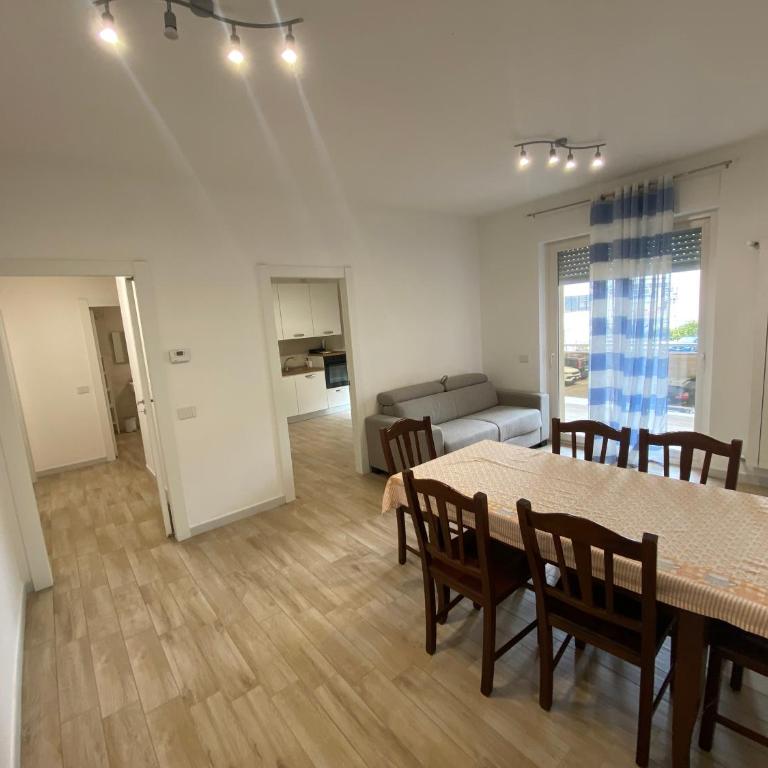 Parco del levante 3 - Two-Bedroom Apartment - 16