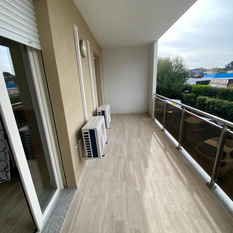 Parco del levante 3 - Two-Bedroom Apartment - 19
