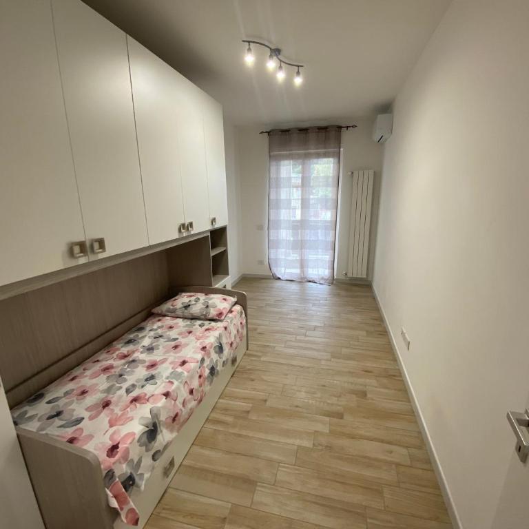 Parco del levante 3 - Two-Bedroom Apartment - 8