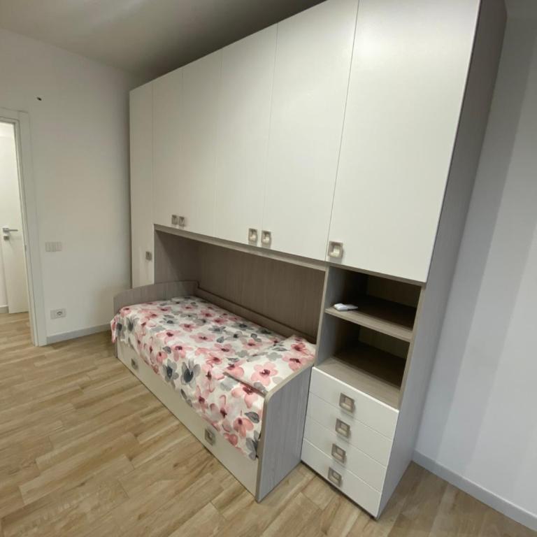 Parco del levante 3 - Two-Bedroom Apartment - 9