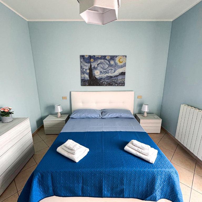 Appartamento Trinacria - Appartamento con 2 Camere da Letto - 3