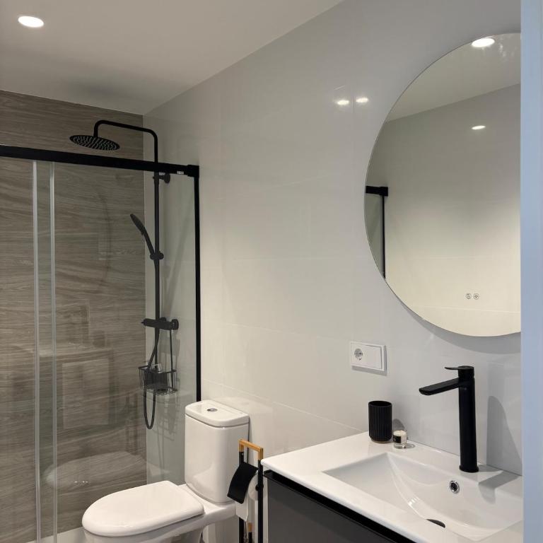 Apartamento en Valencia Ruzafa - Two-Bedroom Apartment - 8