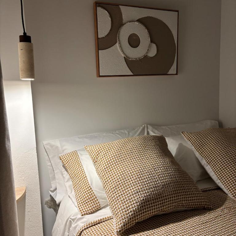 Apartamento en Valencia Ruzafa - Two-Bedroom Apartment - 19