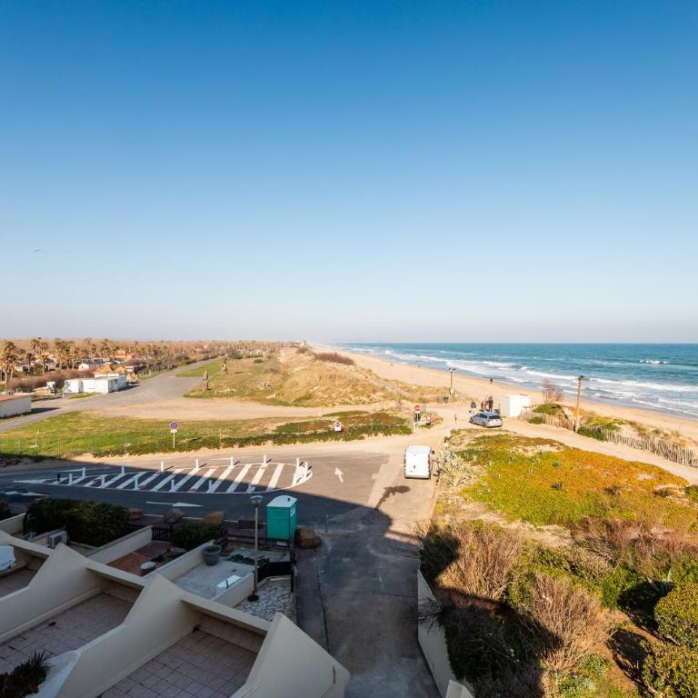 Ibiza Heliopolis Appartamento fronte mare con vista panoramica - Appartamento - 21
