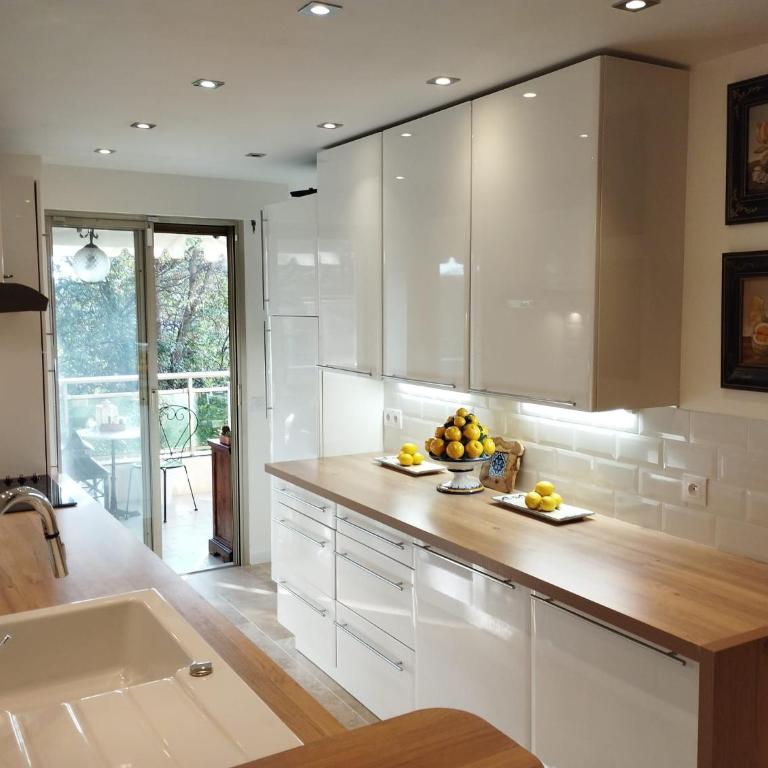 La Californie Views II - Appartement 1 Chambre - 7