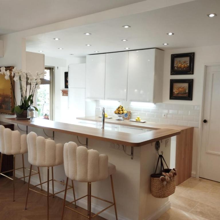 La Californie Views II - Appartement 1 Chambre - 10