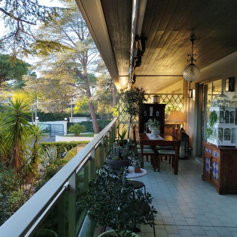 La Californie Views II - Appartement 1 Chambre - 12