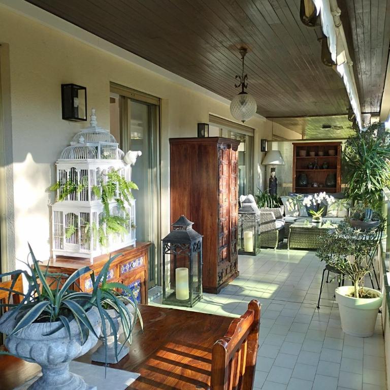 La Californie Views II - Appartement 1 Chambre - 3