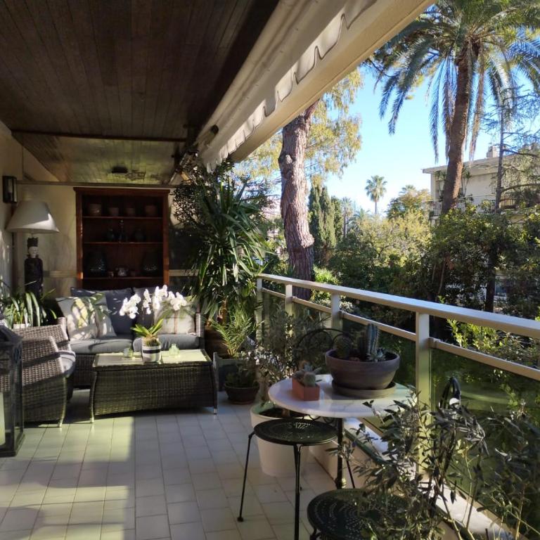 La Californie Views II - Appartement 1 Chambre - 5